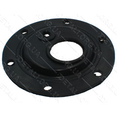 Прокладка фланця бойлера Tesy, Hi-Therm, Bosch d-36/122 (6 отв. 9мм)