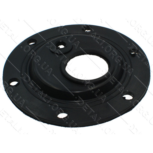 Прокладка фланця бойлера Tesy, Hi-Therm, Bosch d-36/122 (6 отв. 9мм)