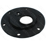 Прокладка фланца бойлера Tesy, Hi-Therm, Bosch d-36/122 (6 отв. 9мм)