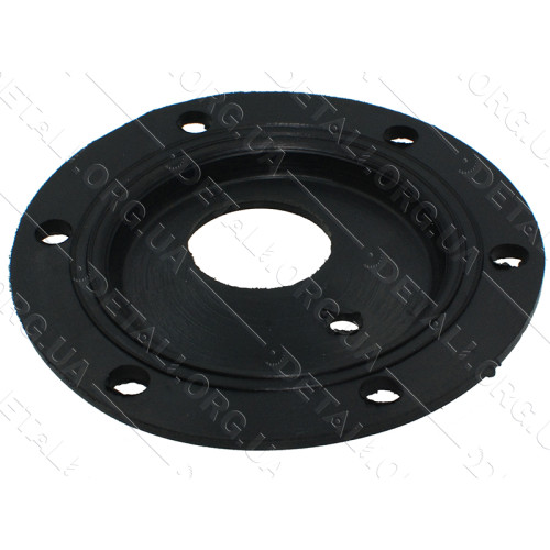 Прокладка фланця бойлера Tesy, Hi-Therm, Bosch d-36/122 (6 отв. 9мм)