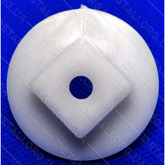 Муфта м'ясорубки Bosch 020470 з отвором 2