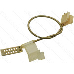 Трос гальма L-345 із захисною трубкою