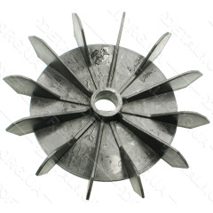 Крыльчатка насоса (под шлиц d14*88) Metabo P3000G оригинал 1341700180