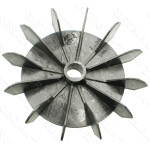 Крыльчатка насоса (под шлиц d14*88) Metabo P3000G оригинал 1341700180