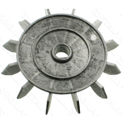 Крыльчатка насоса (под шлиц d14*88) Metabo P3000G оригинал 1341700180 2