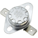 Термореле KSD 301 (85*C 10A, 250V) для утюгов и обогревателей