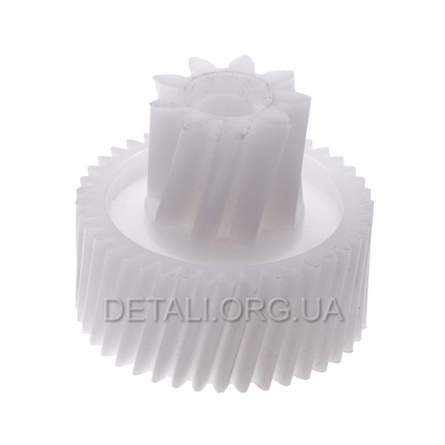 Шестерня Philips HR2730/34, HR2708/40 (D44/23 мм, H38/20 мм) под вал со шпонкой