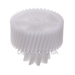 Шестерня Philips HR2730/34, HR2708/40 (D44/23 мм, H38/20 мм) под вал со шпонкой
