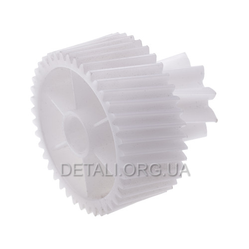 Шестерня Philips HR2730/34, HR2708/40 (D44/23 мм, H38/20 мм) под вал со шпонкой
