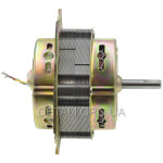 Двигун пральної машини Сатурн 180W d12mm