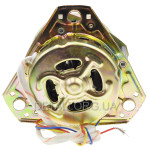 Двигун пральної машини Сатурн 180W d12mm