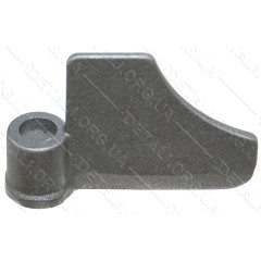 Лопатка хлібопічки Kenwood KW713292 d8 L40 шліц