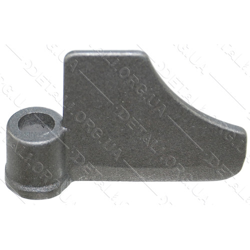 Лопатка хлебопечки Kenwood KW713292 d8L40 шлиц