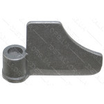 Лопатка хлебопечки Kenwood KW713292 d8L40 шлиц