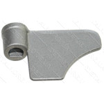 Лопатка хлібопічки Kenwood KW713292 d8 L40 шліц