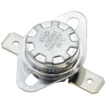 Термореле KSD 303 (80*C 16A 250V) для утюгов и обогревателей