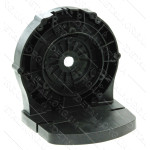 Опорный фланец насосной станции Metabo (Метабо) HWW 3300/25 G оригинал 315418470