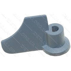 Лопатка хлебопечки Moulinex SS-185951 d8L40 шлиц