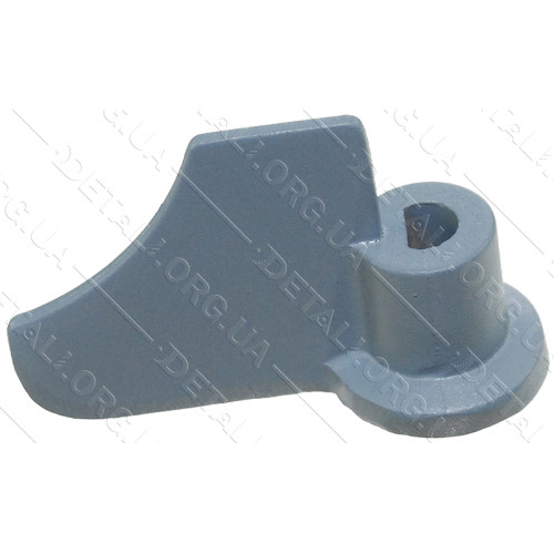 Лопатка хлебопечки Moulinex SS-185951 d8L40 шлиц