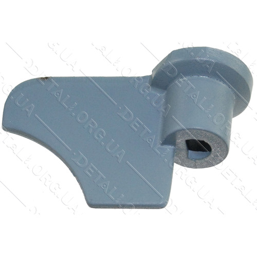 Лопатка хлебопечки Moulinex SS-185951 d8L40 шлиц
