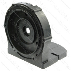 Опорный фланец насосной станции Metabo (Метабо) HWW 3300/25 G оригинал 315418470 2