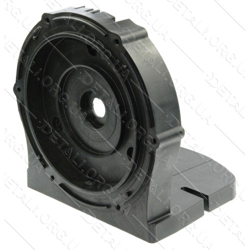 Опорний фланець насосної станції Metabo (Метабо) HWW 3300/25 G оригінал 315418470