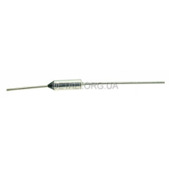 Термопредохранитель 226°C 10А250V RY01