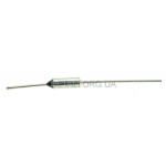 Термопредохранитель 226°C 10А250V RY01