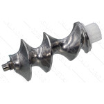 Шнек мясорубки Zelmer NR5 (для одностор.ножа) - 86.1210 L108mm