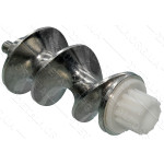 Шнек мясорубки Zelmer NR5 (для одностор.ножа) - 86.1210 L108mm