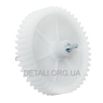 Шестерня редуктора Delfa/Saturn d81, 5 h13, 5 L81, 5 жердина.8мм 46 зуб прямо
