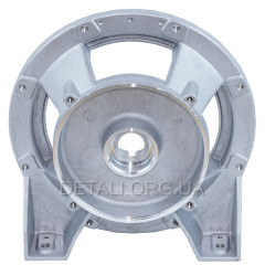 Опорний фланець насосної станції Metabo HWA 3500 Inox оригінал 315419040 2