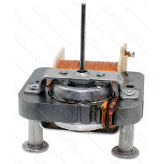 Мотор микроволновки 3 контакта d3mm h1*78mm/h2*67 2