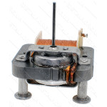 Мотор микроволновки 3 контакта d3mm h1*78mm/h2*67