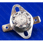 Термореле KSD 301 (230*C 10A, 250V) для утюгов и обогревателей