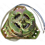 Двигун центрифуги Сатурн 60W вал d10mm (дорогий)