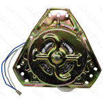 Двигун центрифуги Сатурн 60W вал d10mm (дорогий)
