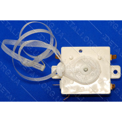 Переключатель режимов HG4728 тип A 5 контактов 3 положения 2