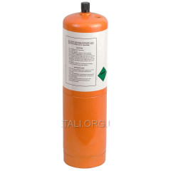 Фреон хладагент R404A 700 грамм под клапан Trifluoroethane 2