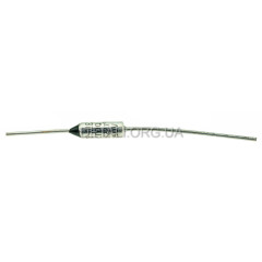 Термозапобіжник 227°C 10А250V RY01
