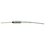 Термопредохранитель 227°C 10А250V RY01