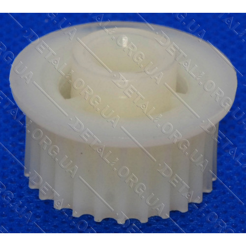 Шкив малый комбайна Braun - 67051071