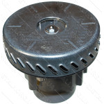 Двигун пилососу Karcher, Hoover 1200W (італія низький) D144 H134 (Ametek 063400010, 063400014)