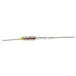 Термопредохранитель 82°C 10А250V RY01