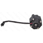 Датчик тиску для насосної станції Metabo HWW 6000/25 INOX оригінал 316060200