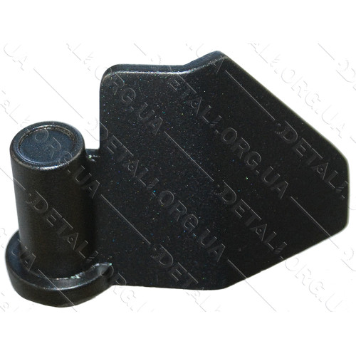 Лопатка хлебопечки Kenwood KW661579 D8L41 шлицы
