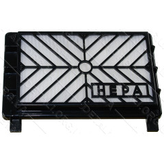 Фильтр пылесоса Philips FC8038/01 Hepa 89*142