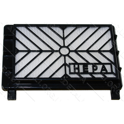 Фильтр пылесоса Philips FC8038/01 Hepa 89*142