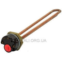 ТЭН бойлера 2,5 кВт Termowatt (1 класс) 2