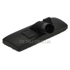 Щетка для пылесоса ковровая двойная клавиша 605 dвн32 2